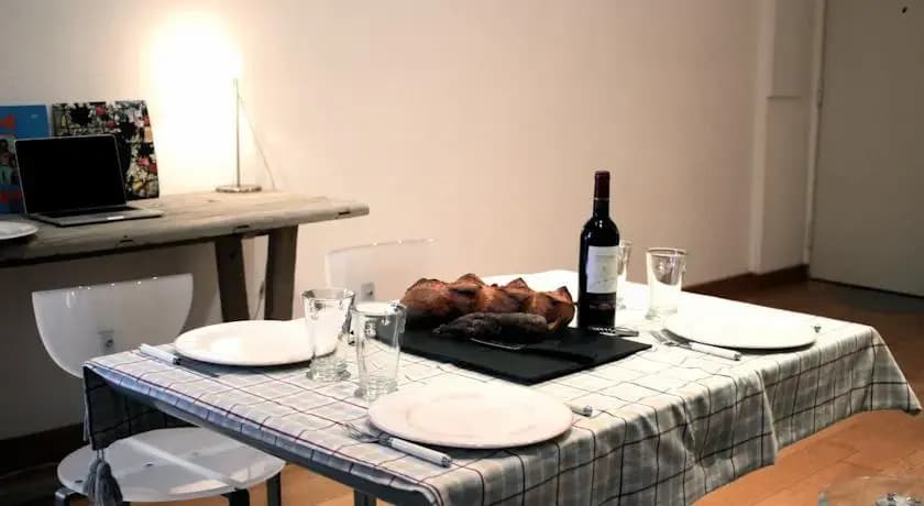 Appartement Vieille Ville - Miniature 8