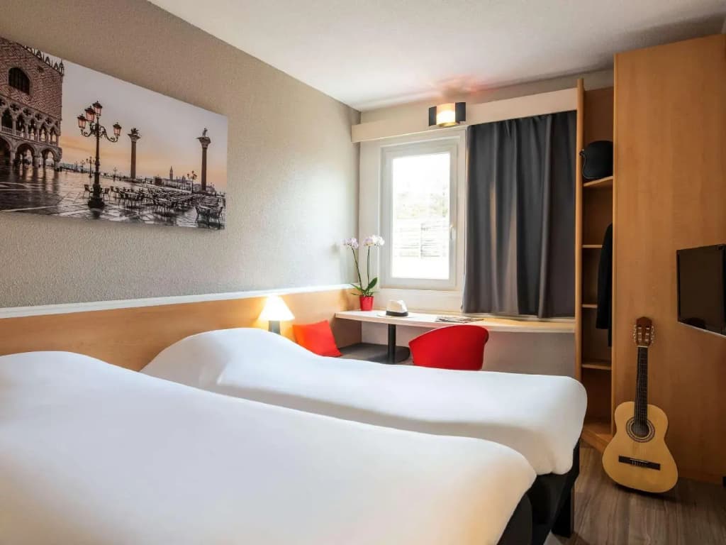 ibis Nuits Saint Georges - Photo 4