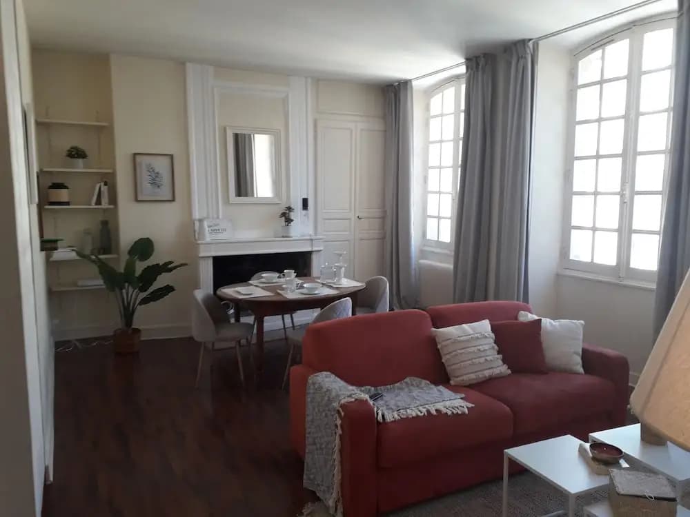 Appartement Muguet - Photo 5