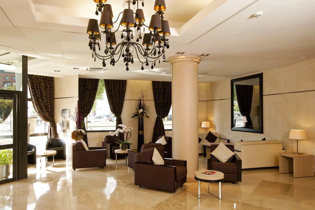 Residhome Aparthotel Paris Evry - Photo 5