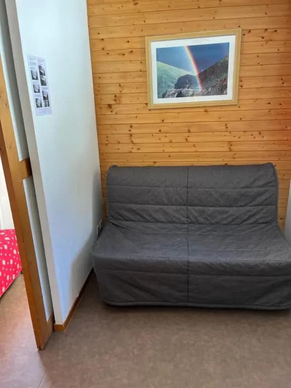 Apartment Epiceas B23 Les Villages Du Bachat - Photo 3