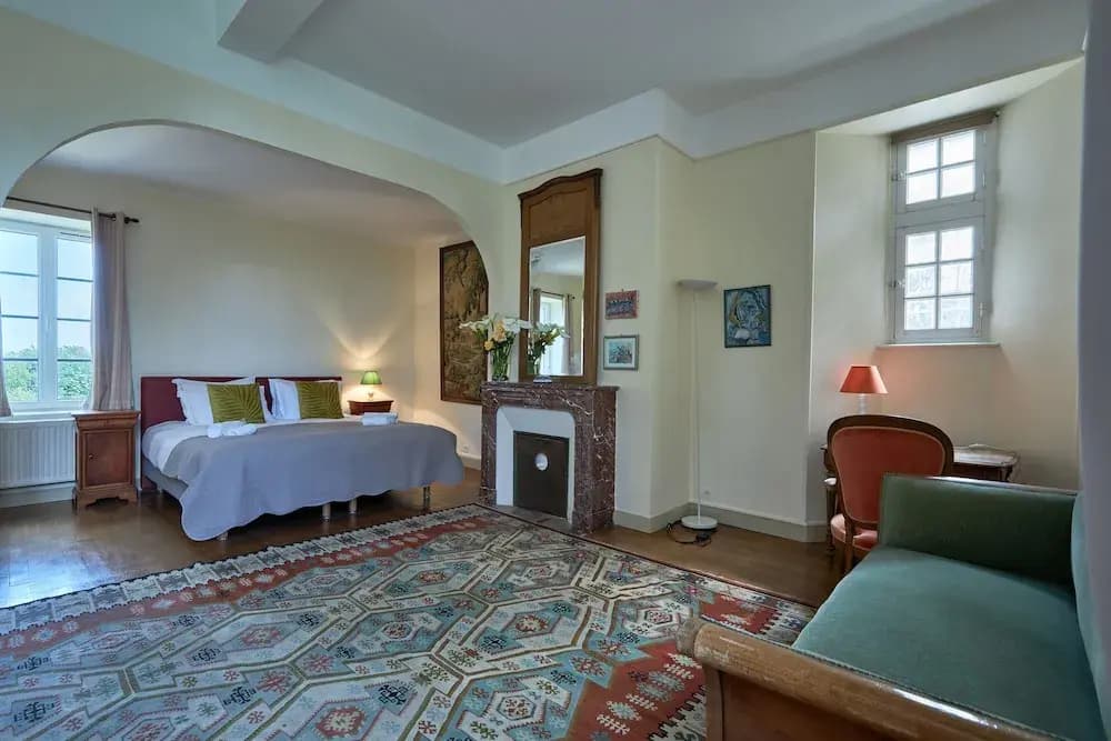 Manoir De Lormel - Photo 4