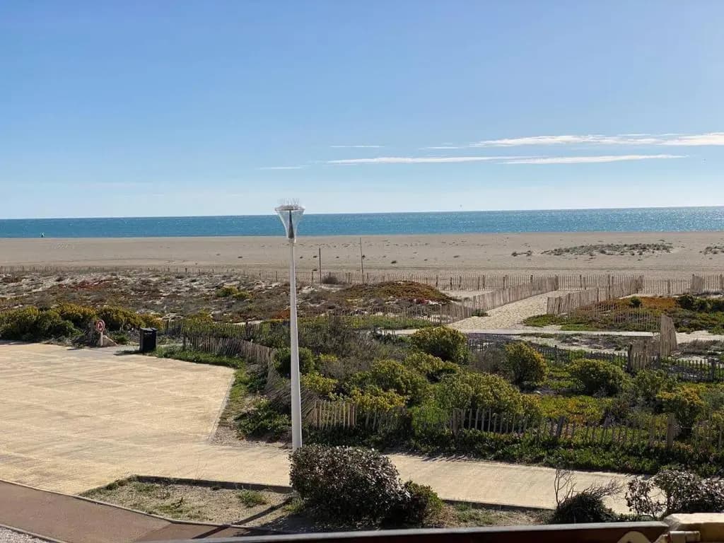 Appartement Port Leucate, 2 pièces, 6 personnes - FR-1-81-482 - Miniature 7