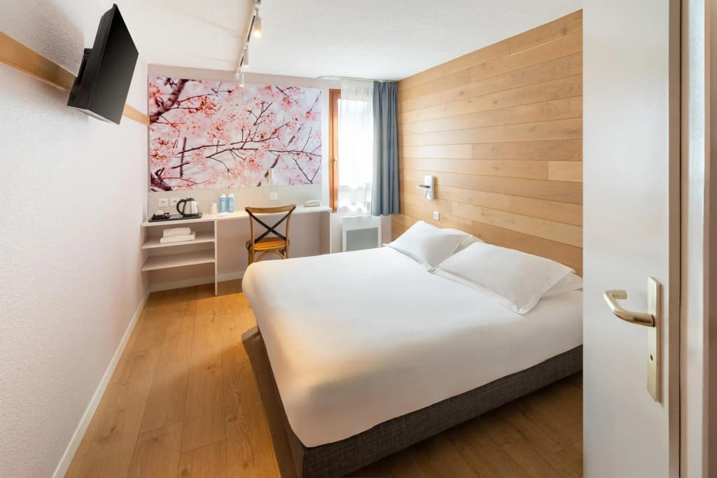 Sure Hotel by Best Western Rennes Chantepie - Photo 4