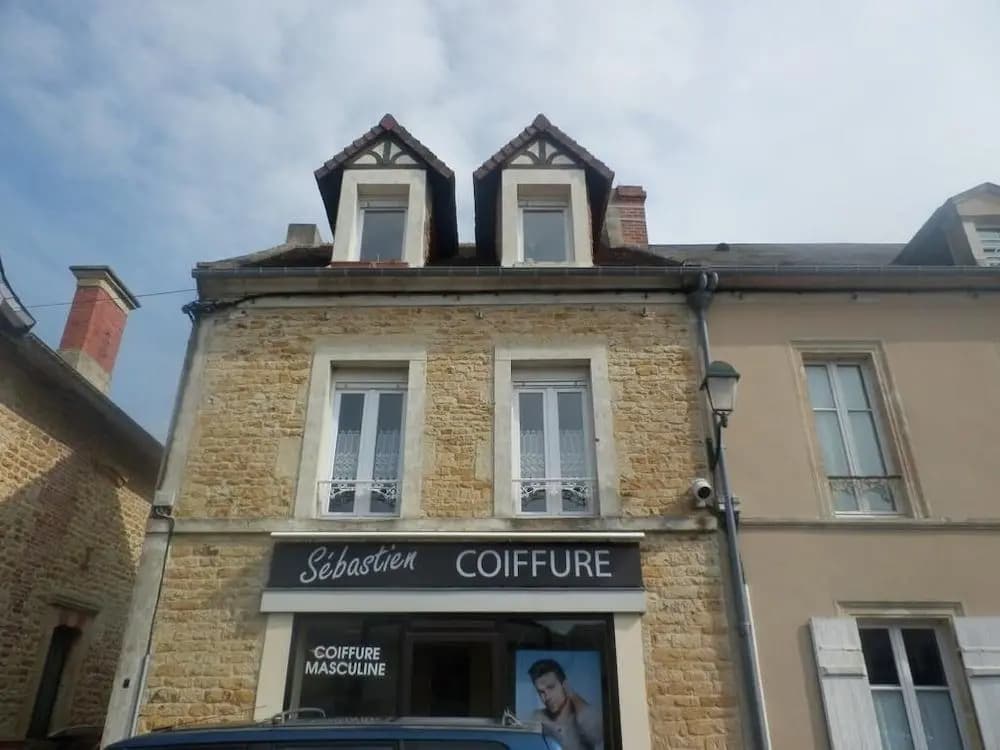 Appartement ou Grand Loft Rue de la Mer - La Gronde - Photo 1