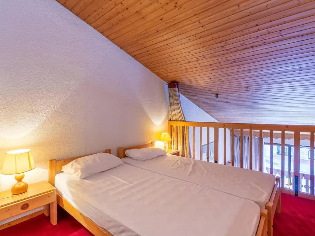 Appartement Val-d'Isère, 1 pièce, 5 personnes - FR-1-519-19 - Miniature 6