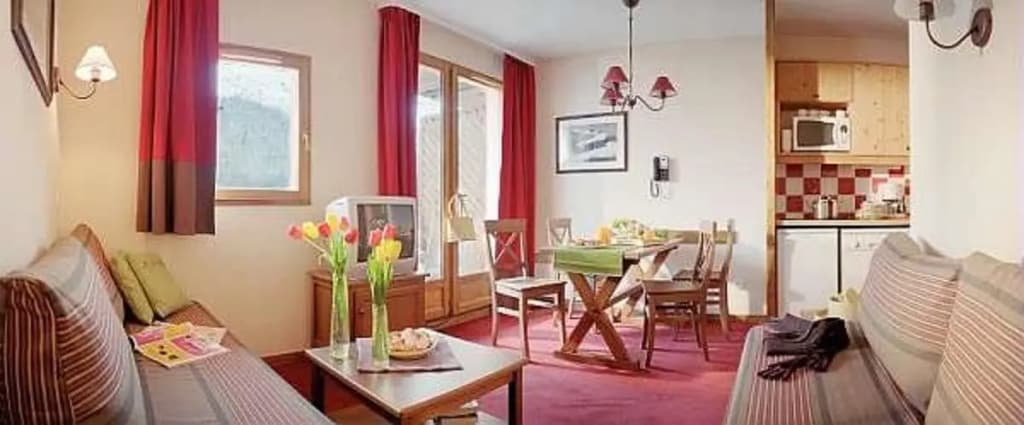 Residence Goelia les Chalets Valoria - Photo 3