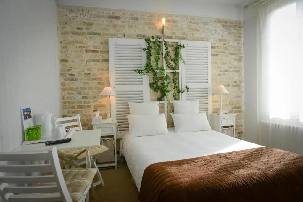 L'Auberge Normande - Photo 4