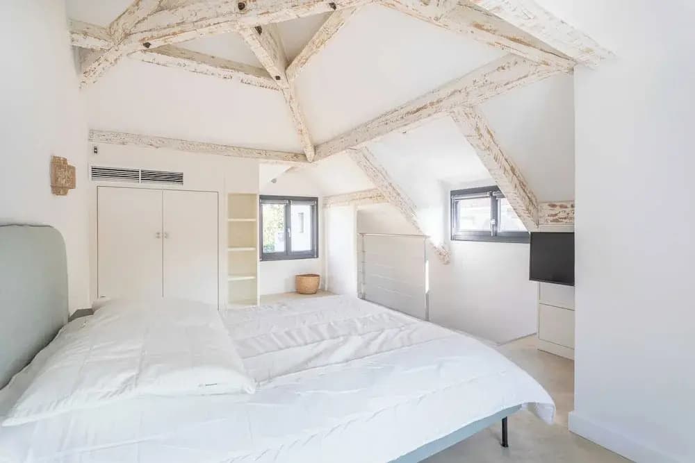 Charming Small Private House - Marseille 8th - Photo 2
