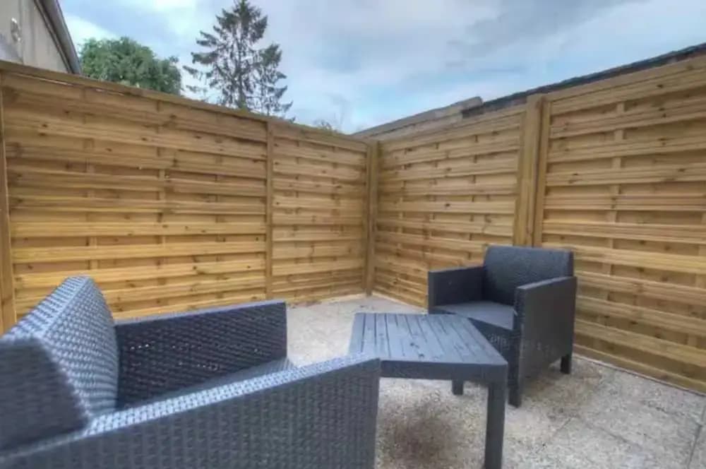 Charming Flat - 1bdr/4p - Montargis Centre - Photo 5