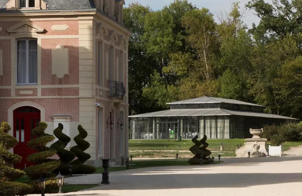 Alexandra Palace - La Maison Younan - Photo 1