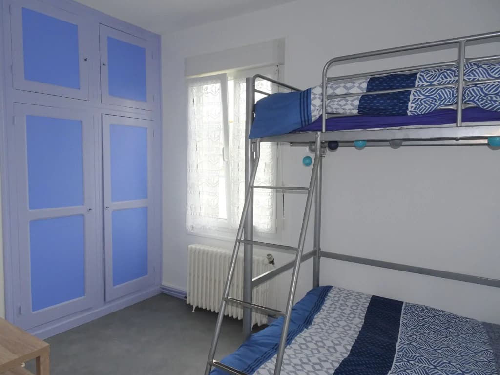 Holiday Home in Pleneuf Near Sandy Beaches - Photo 2