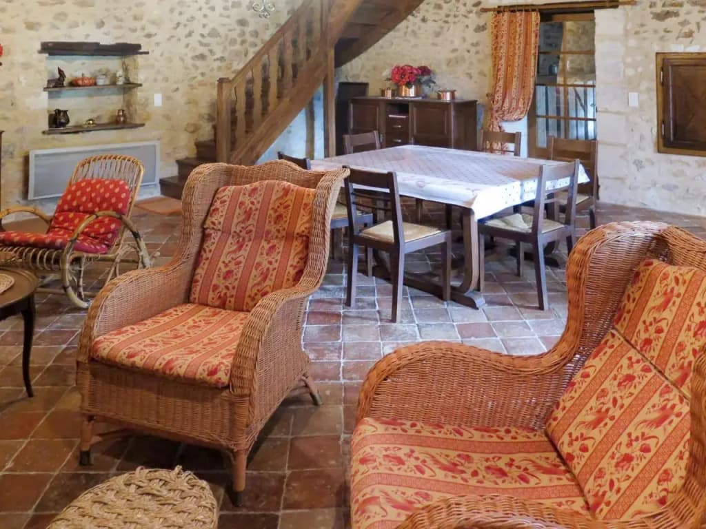 Holiday Home La Borie - SJE100 - Miniature 7