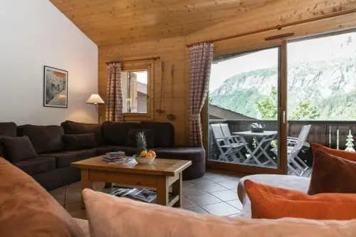 Chalet Silva - Photo 4