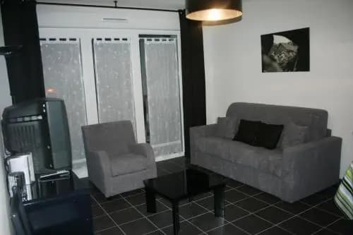 Appartement Les Romanesques - Photo 2