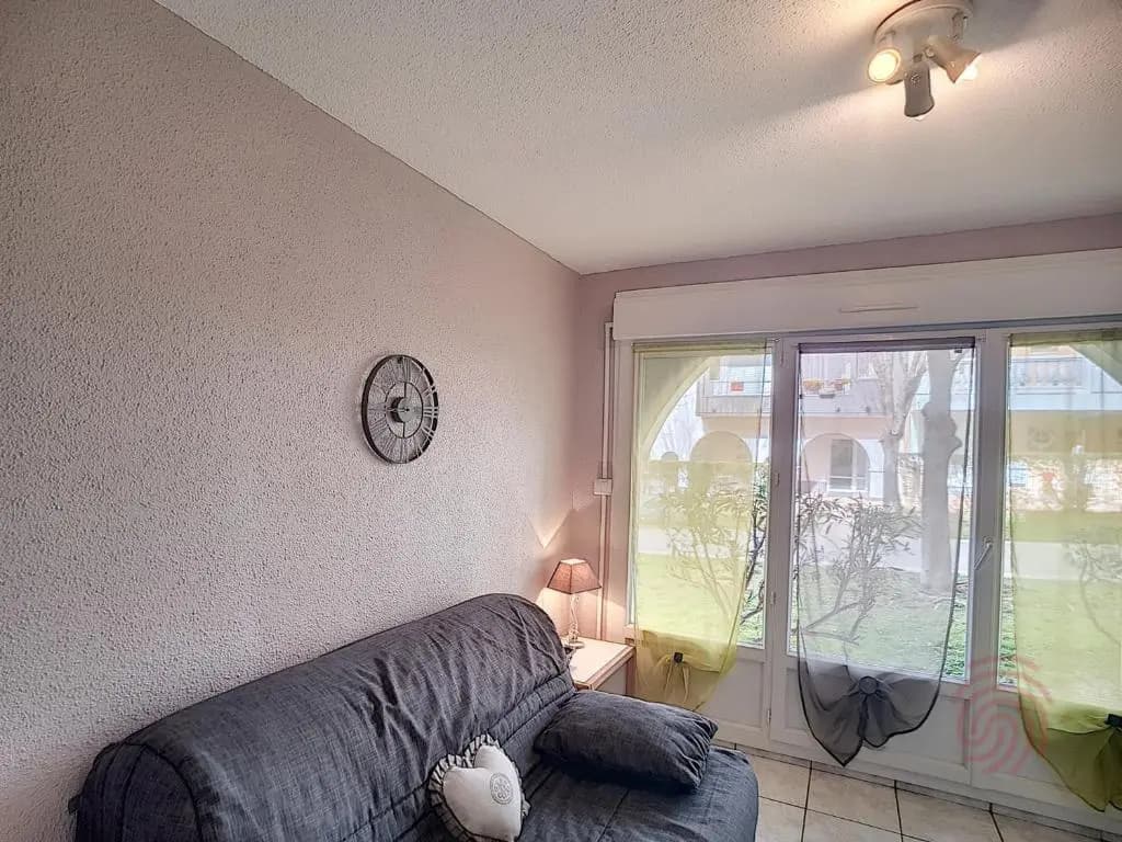 Appartement Lamalou-les-Bains, 1 pièce, 2 personnes - FR-1-451-62 - Photo 2