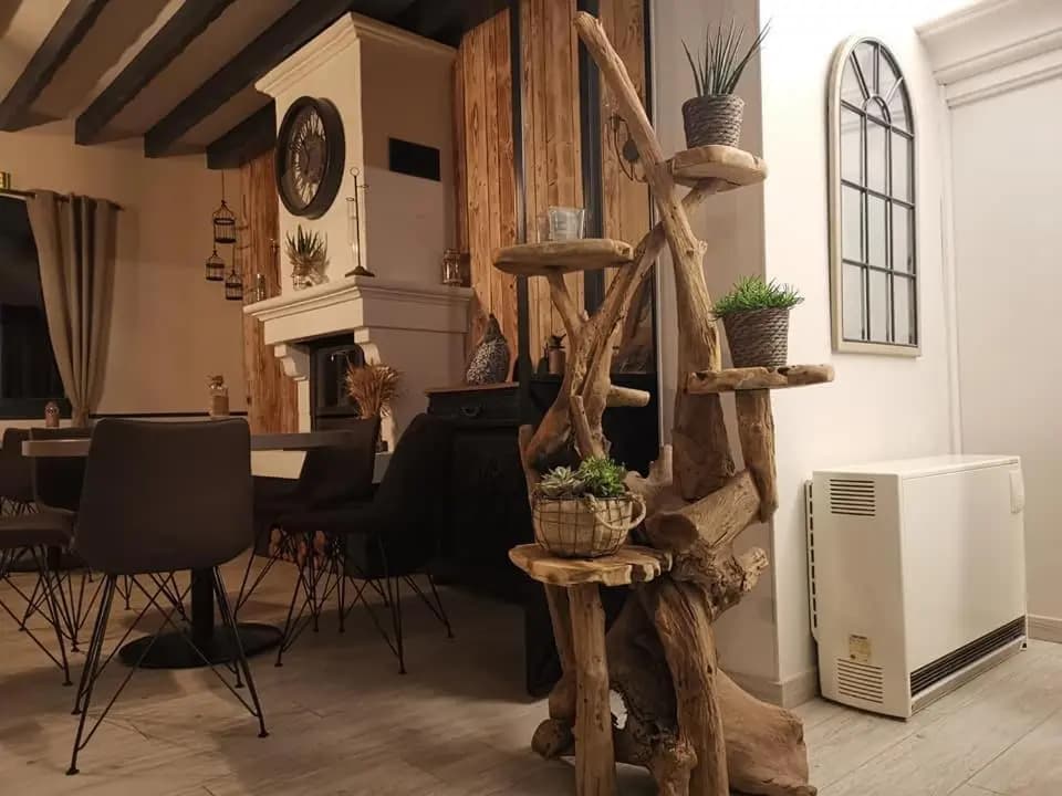 Auberge Saint-Jean - Photo 2