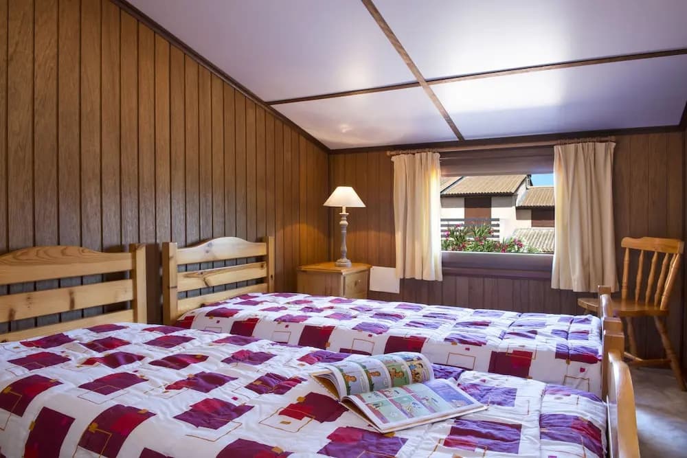 Domaine Les Tamaris & Portes du Soleil - Photo 4