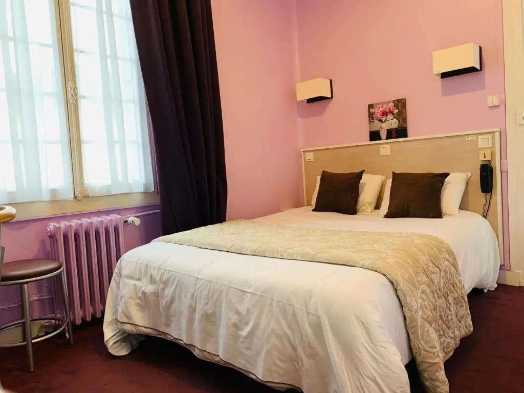 Au Petit Vivoin - Photo 3