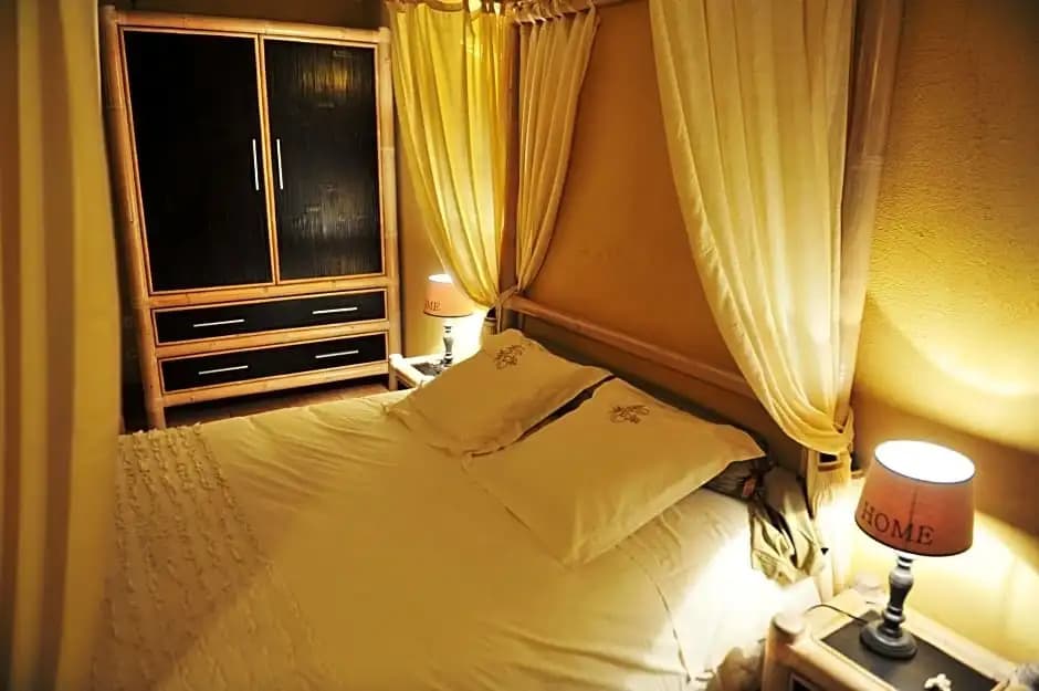 Chambres d'Hôtes Le Puits d'Amour - Photo 4