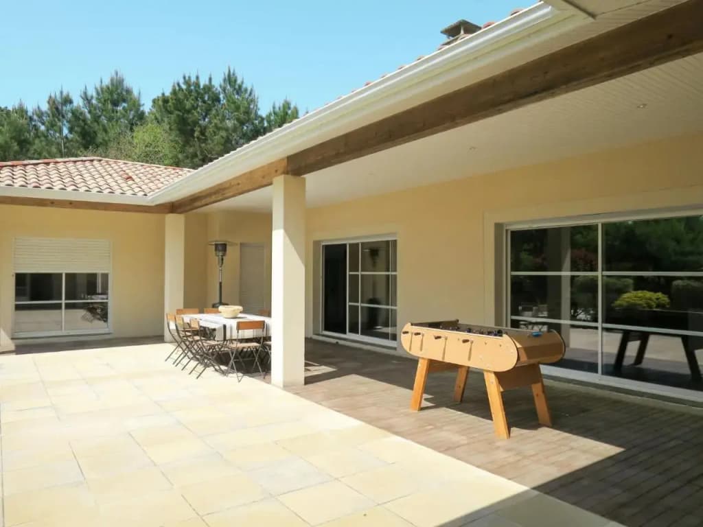 Holiday Home Eugénie - GHP190 - Photo 3