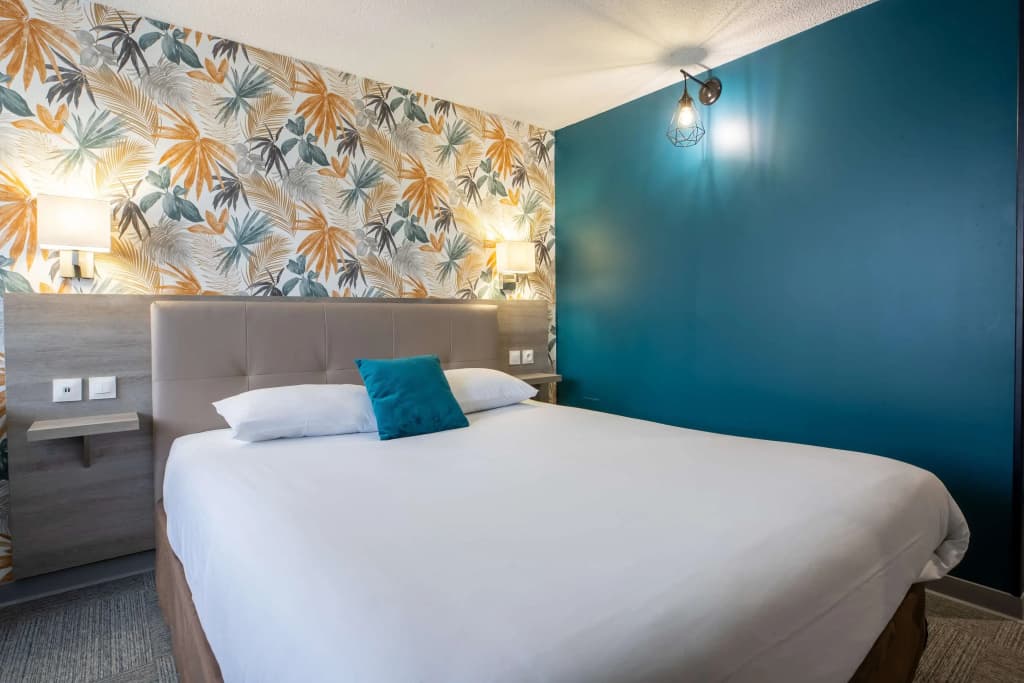 Kyriad Direct Laon - Photo 3