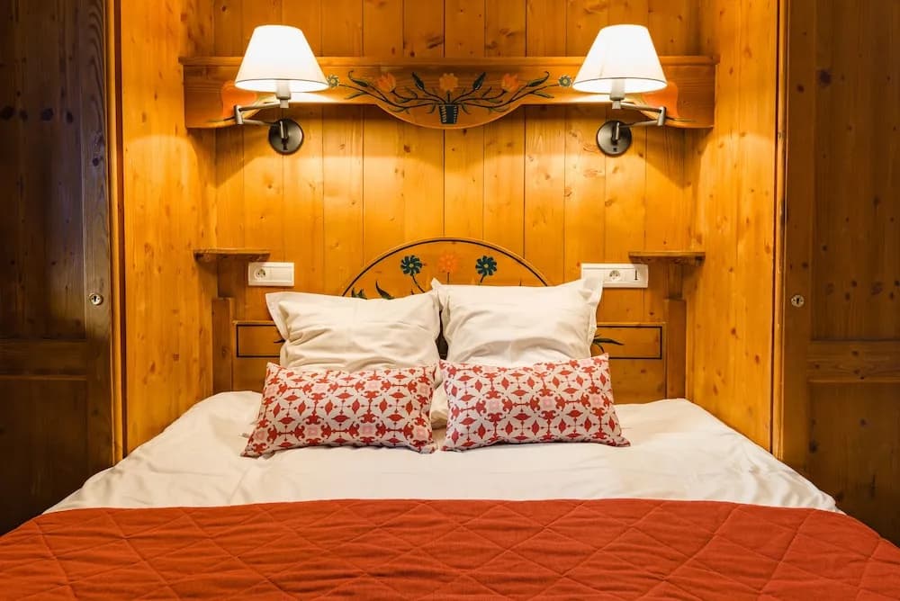 Residence  Le Cristal d'Argentière - Photo 5