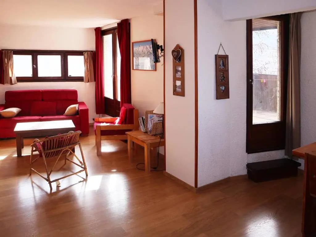 Appartement Les Orres, 2 pièces, 8 personnes - FR-1-322-191 - Photo 3