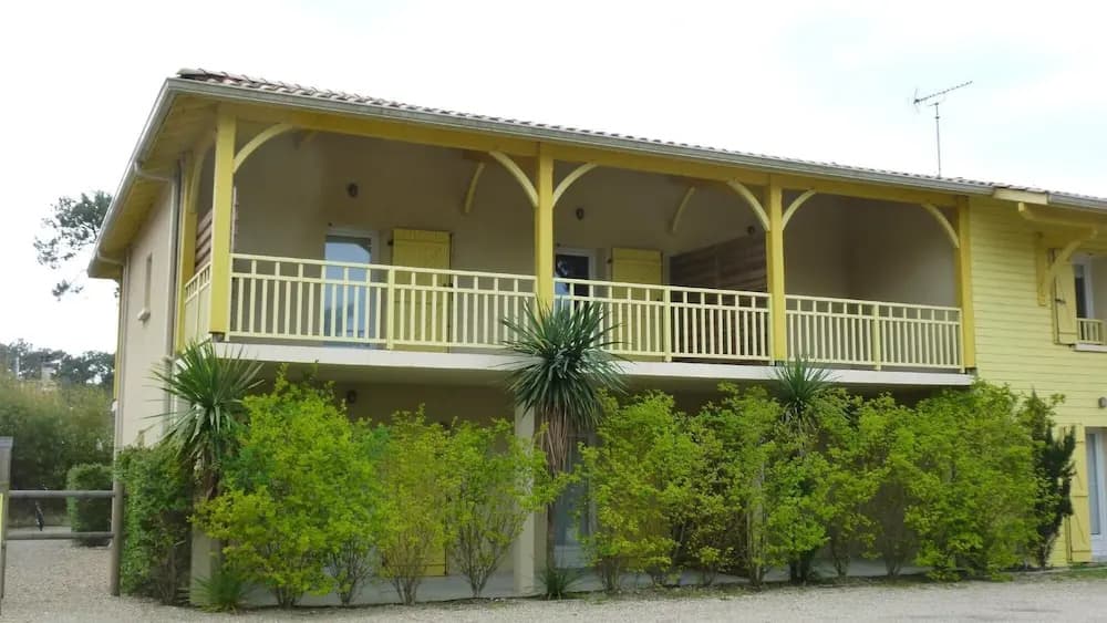 Complexe La Louisiane - Photo 1