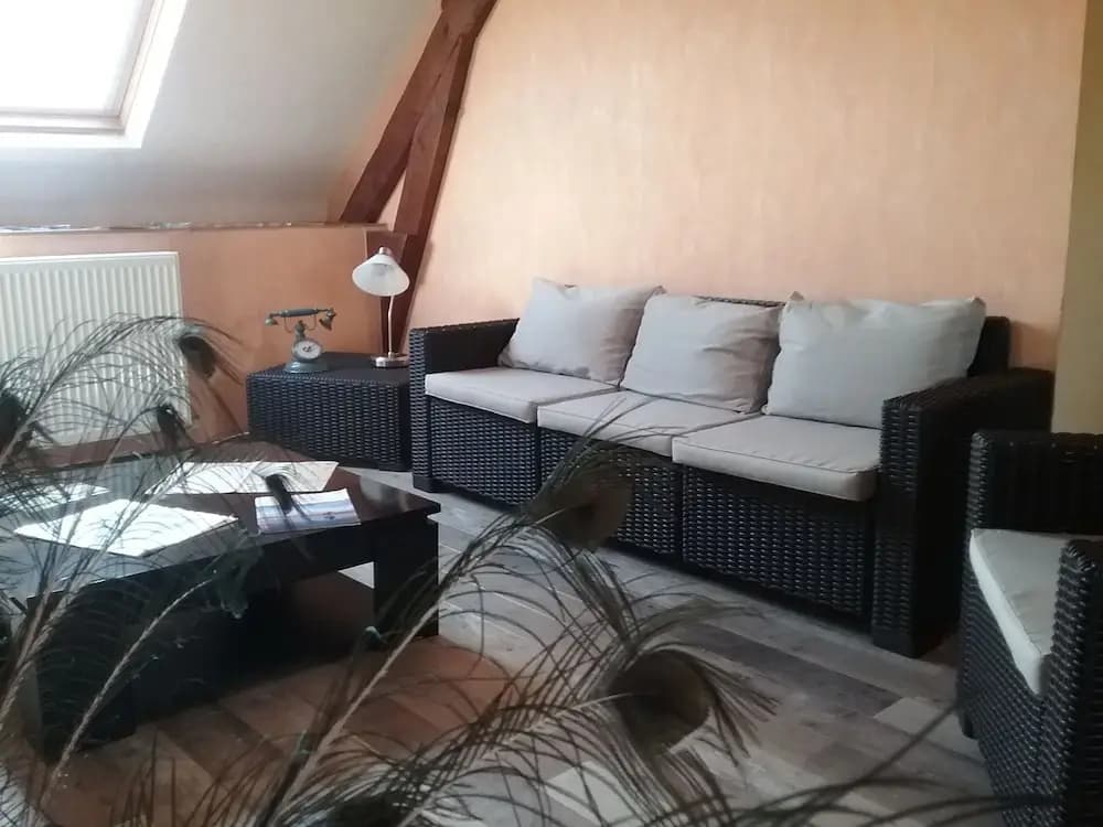Chambre d'hôtes Coquelicot - Photo 2