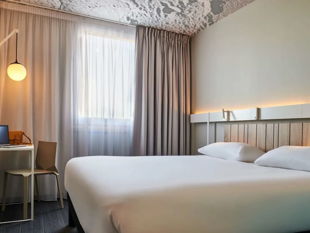 Ibis Montlhery Paris Sud - Photo 5