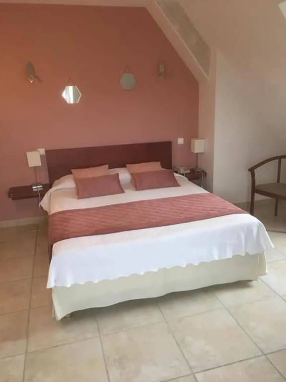 Hôtel Bon Encontre - Photo 5