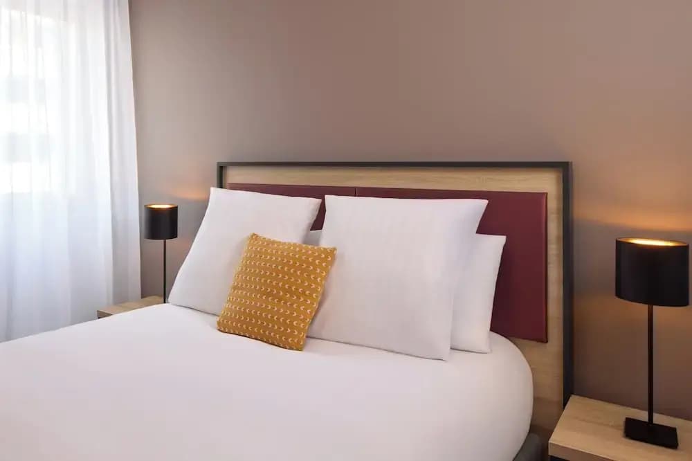 Quality Aparthotel Perpignan Prestige - Miniature 6