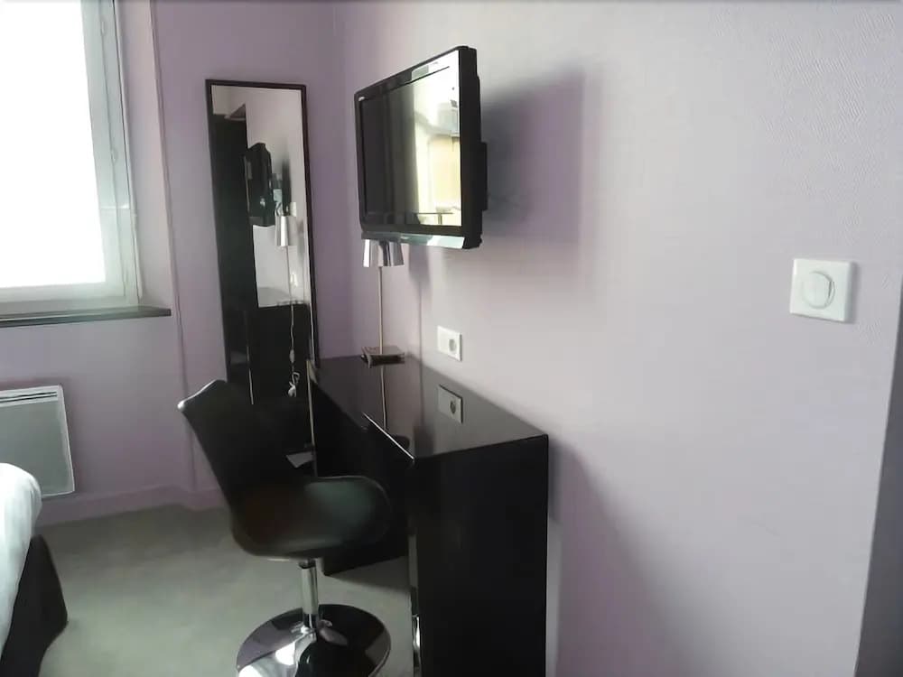 Hôtel Astrid - Photo 2