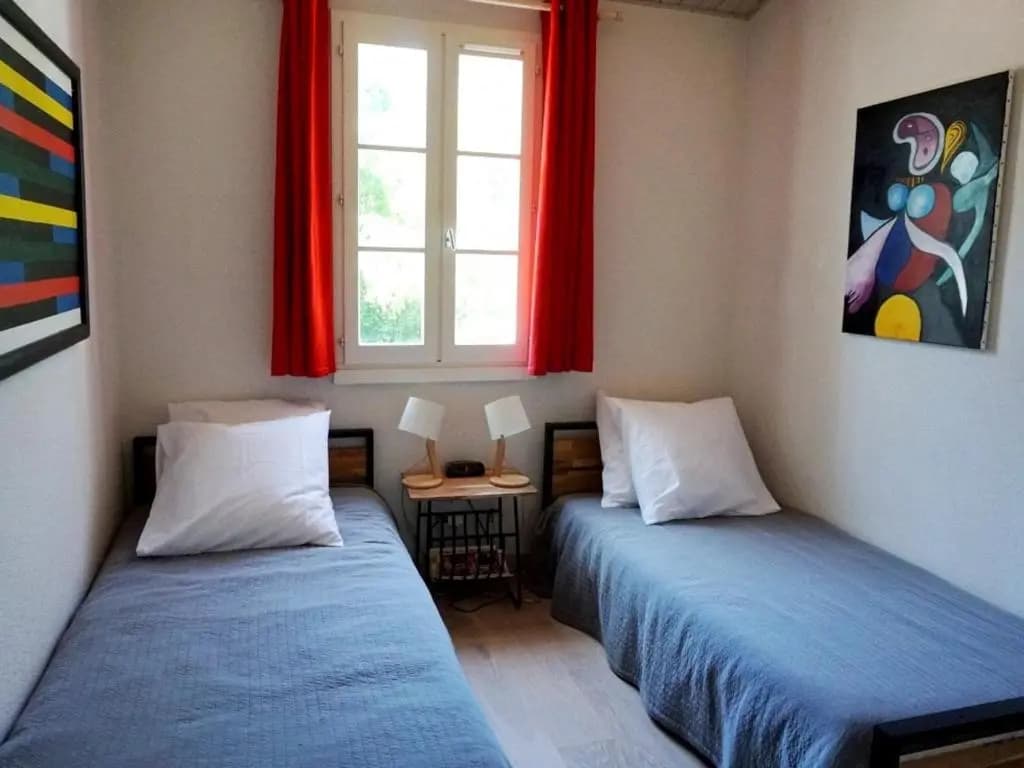 Maison La Couarde-sur-Mer, 6 pièces, 6 personnes - FR-1-258-98 - Photo 3
