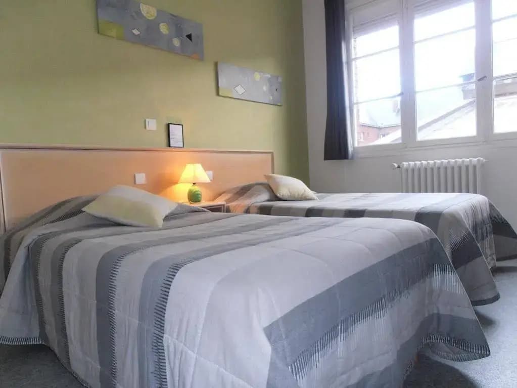 Crystal Hôtel - Photo 5