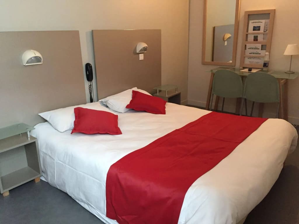 Hotel Le Musée de l'Eau - Photo 2