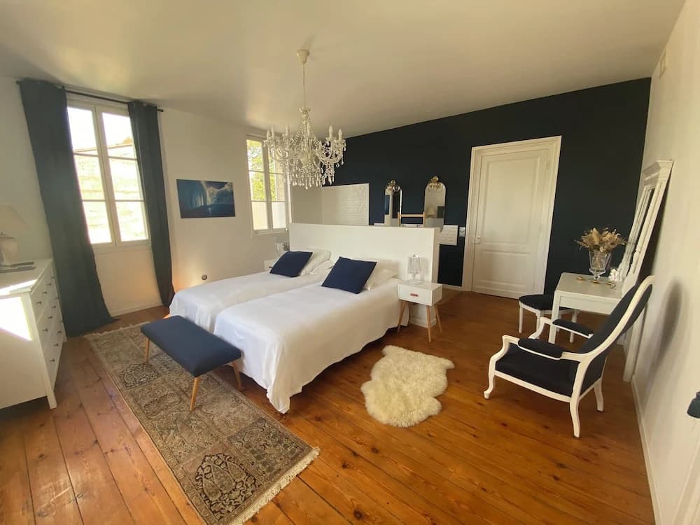 La Maison de Milie - Photo 3