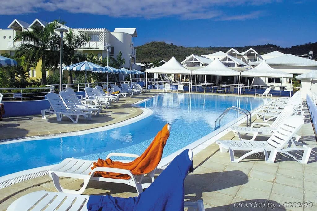Hotel Amyris - Photo 3