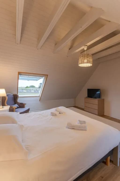 TY Carn - Belle Maison Bretonne a 100m de la mer - Photo 3