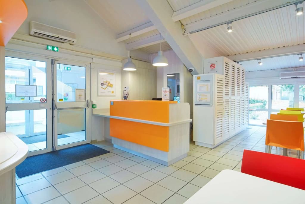 Premiere Classe Marne La Vallee - Torcy - Photo 2