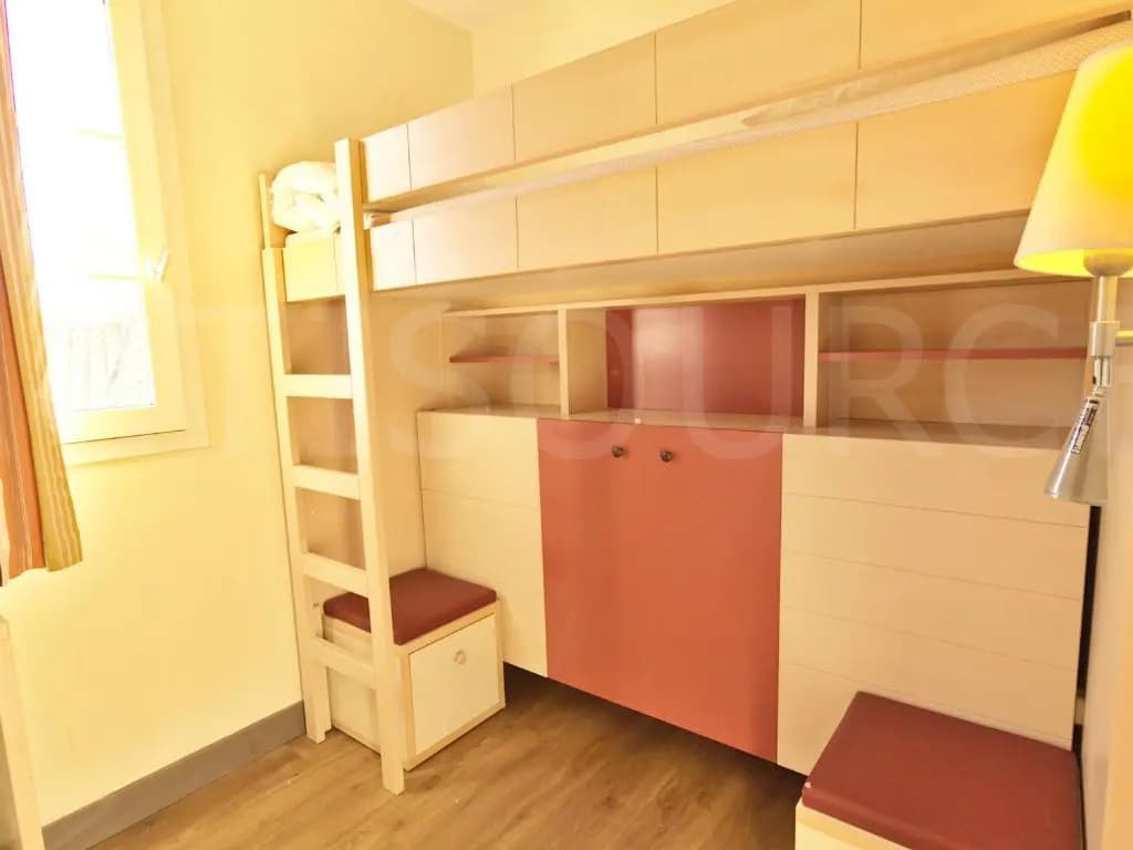 Appartement Saint-Raphaël, 3 pièces, 6 personnes - FR-1-504-418 - Miniature 6