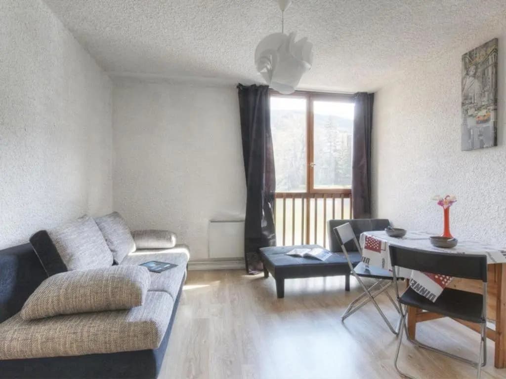 Appartement Serre Chevalier, 1 pièce, 2 personnes - FR-1-330E-65 - Photo 2