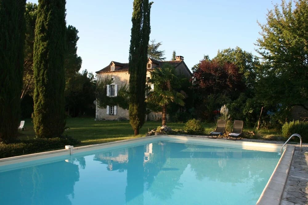Les Vitarelles en Quercy - Miniature 8