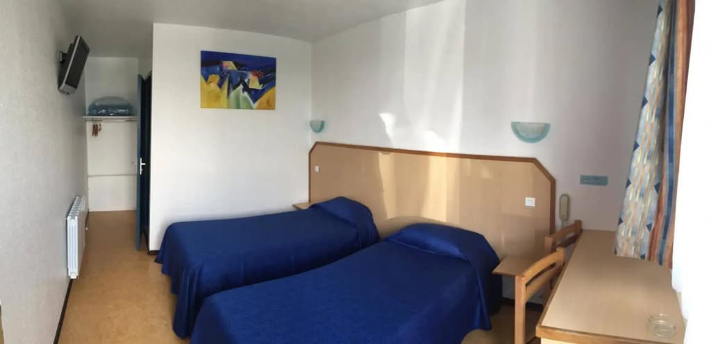 Hôtel Le Laury's - Photo 3