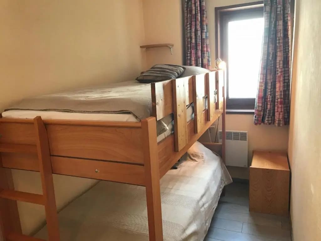 Appartement Montgenèvre, 3 pièces, 6 personnes - FR-1-445-2 - Photo 3