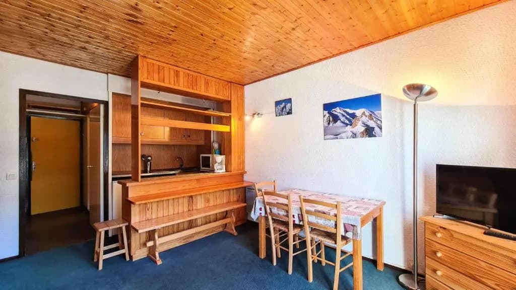 Résidence Andromede - Studio pour 4 Personnes 95 - Photo 3