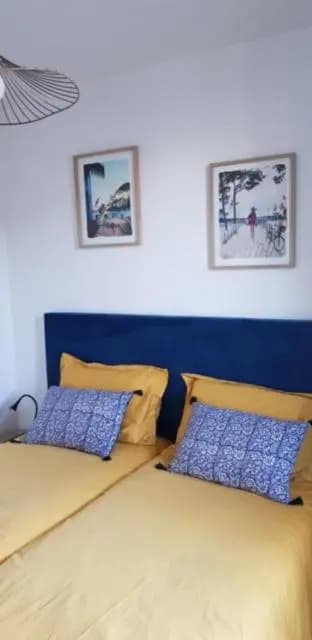 app T2 de 41M2 CENTRE VILLE ARCACHON - Miniature 6