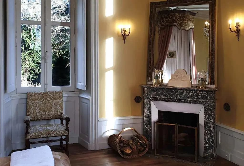 Chateau LE BROSSAY - Miniature 6