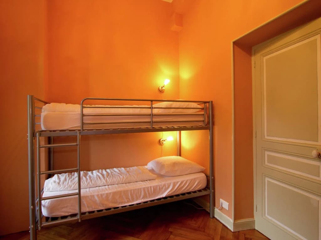 Charming Castle in Serrieres-en-chautagn With Pool - Miniature 6